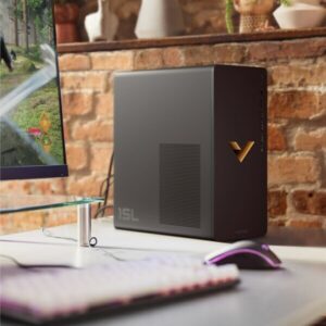 HP Victus 15L Gaming TG02-1000nk 13th, Ordinateur Bureau-Gaming
