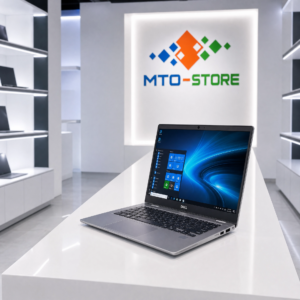 Dell Latitude 7410BTX, 10th  Intel Core i7- 10610U-ORDINATEUR PORTABLE