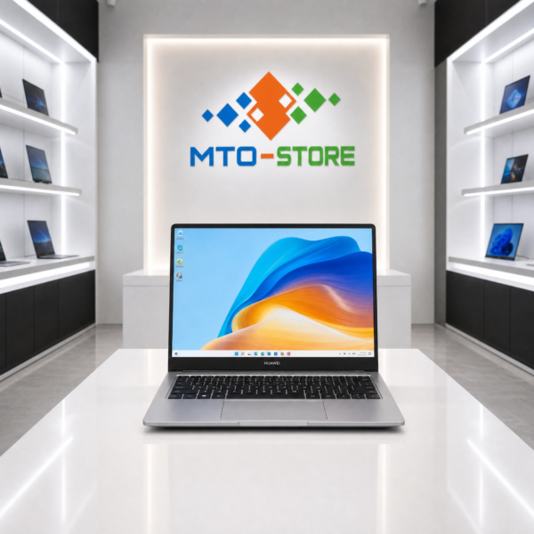 PC PORTABLE-HUAWEI Matebook D14
